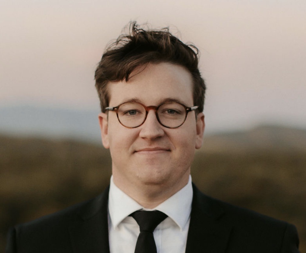 Cole Ballard, Co-Founder and Operations Partner at Apartment Bookkeeping