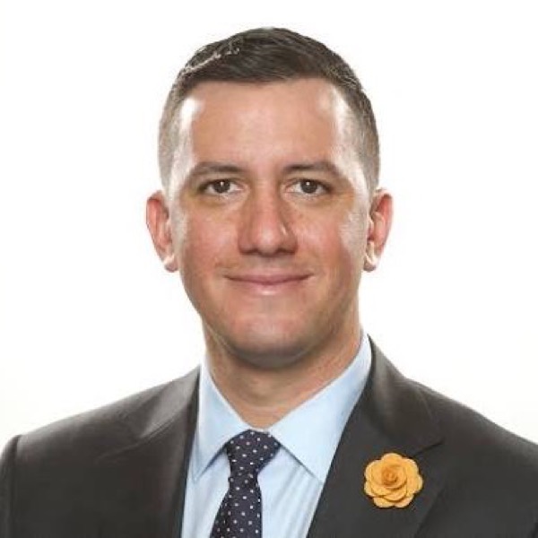 Michael Davalos